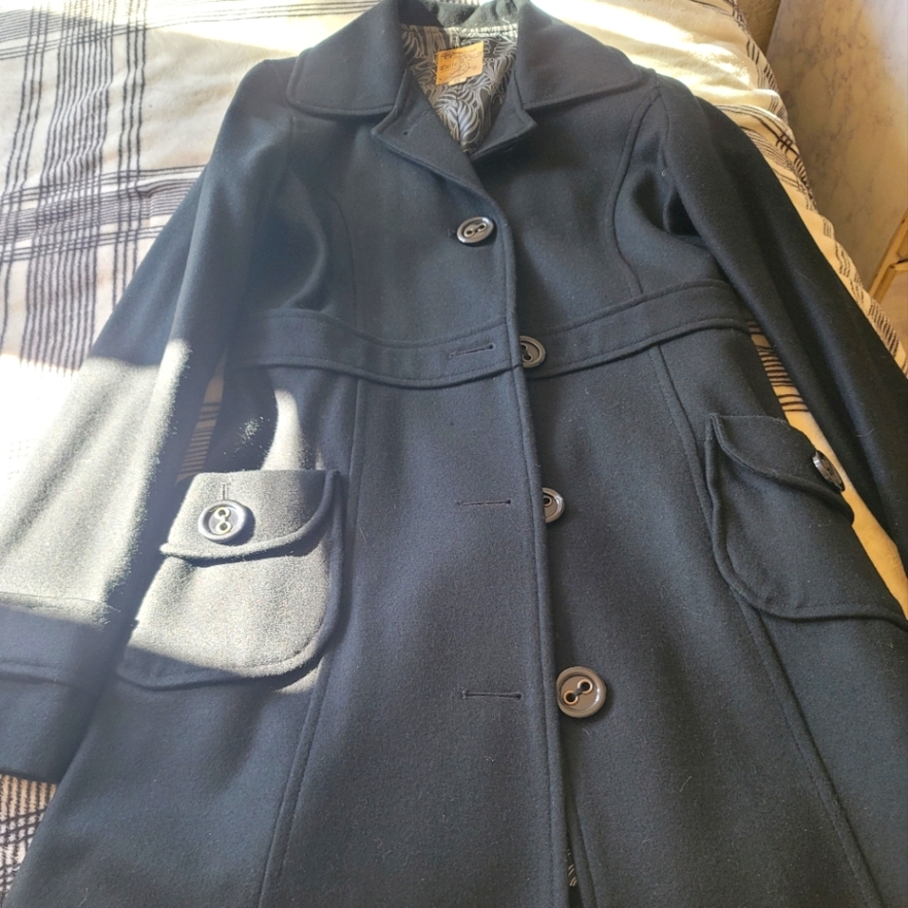 Coat